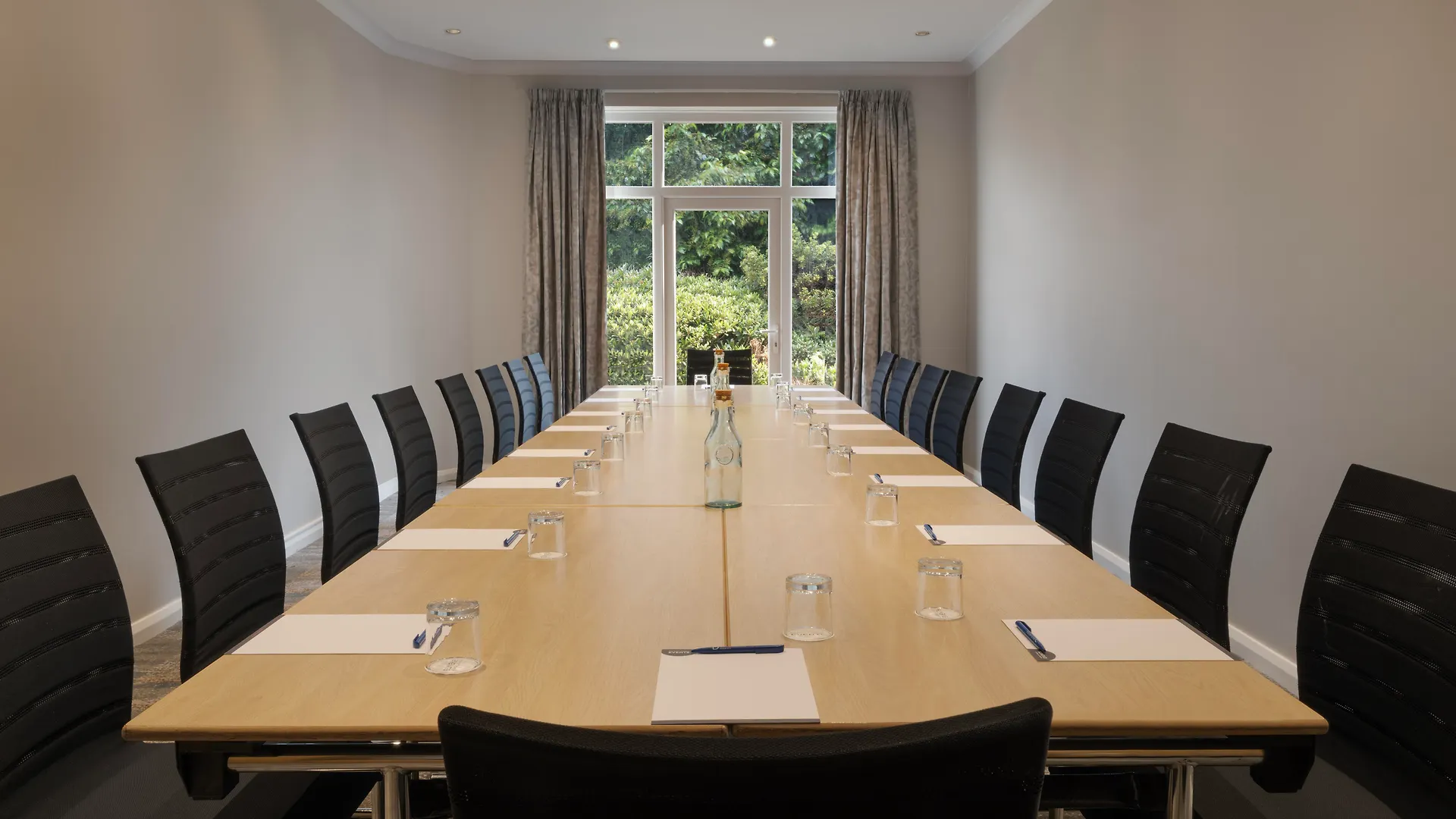 Delta Hotels By Marriott Edinburgh