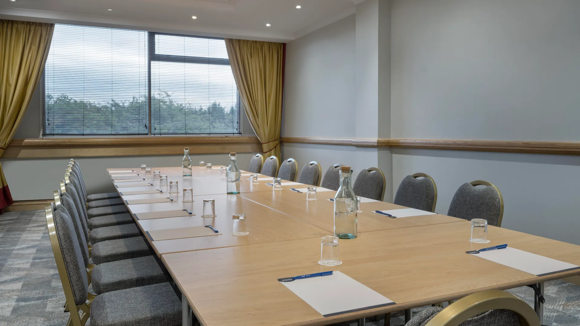 Delta Hotels By Marriott Edinburgh