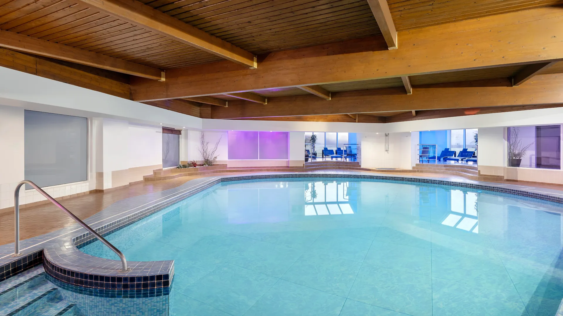 Delta Hotels By Marriott Edinburgh