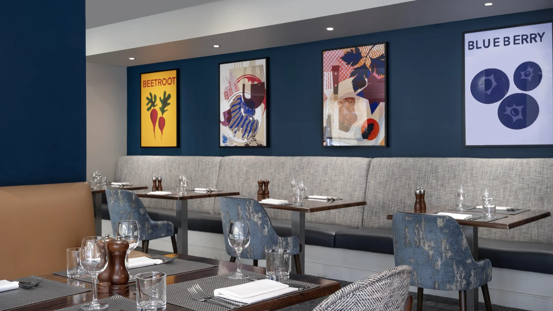 Delta Hotels By Marriott Edinburgh