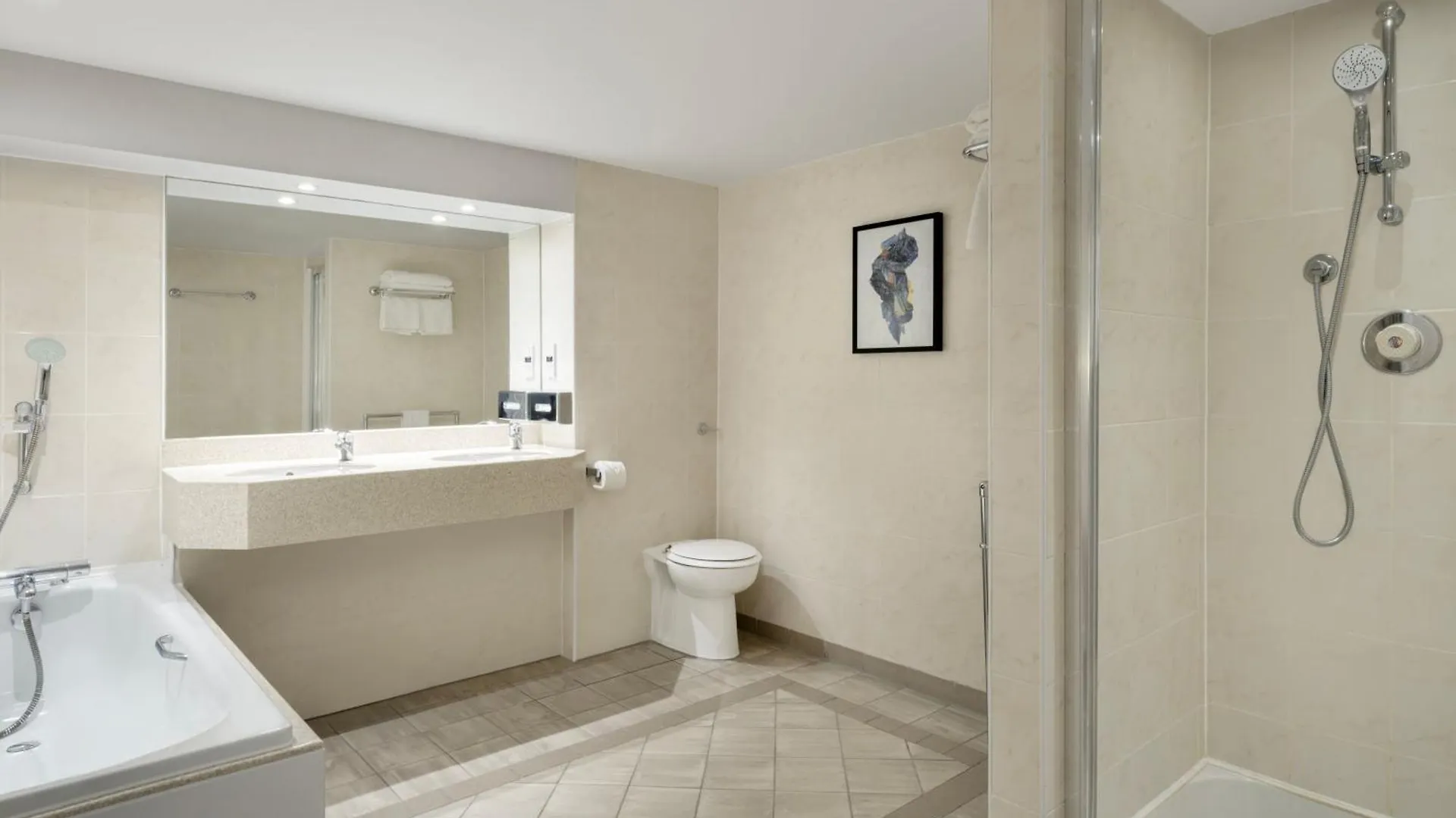 Delta Hotels By Marriott Edinburgh