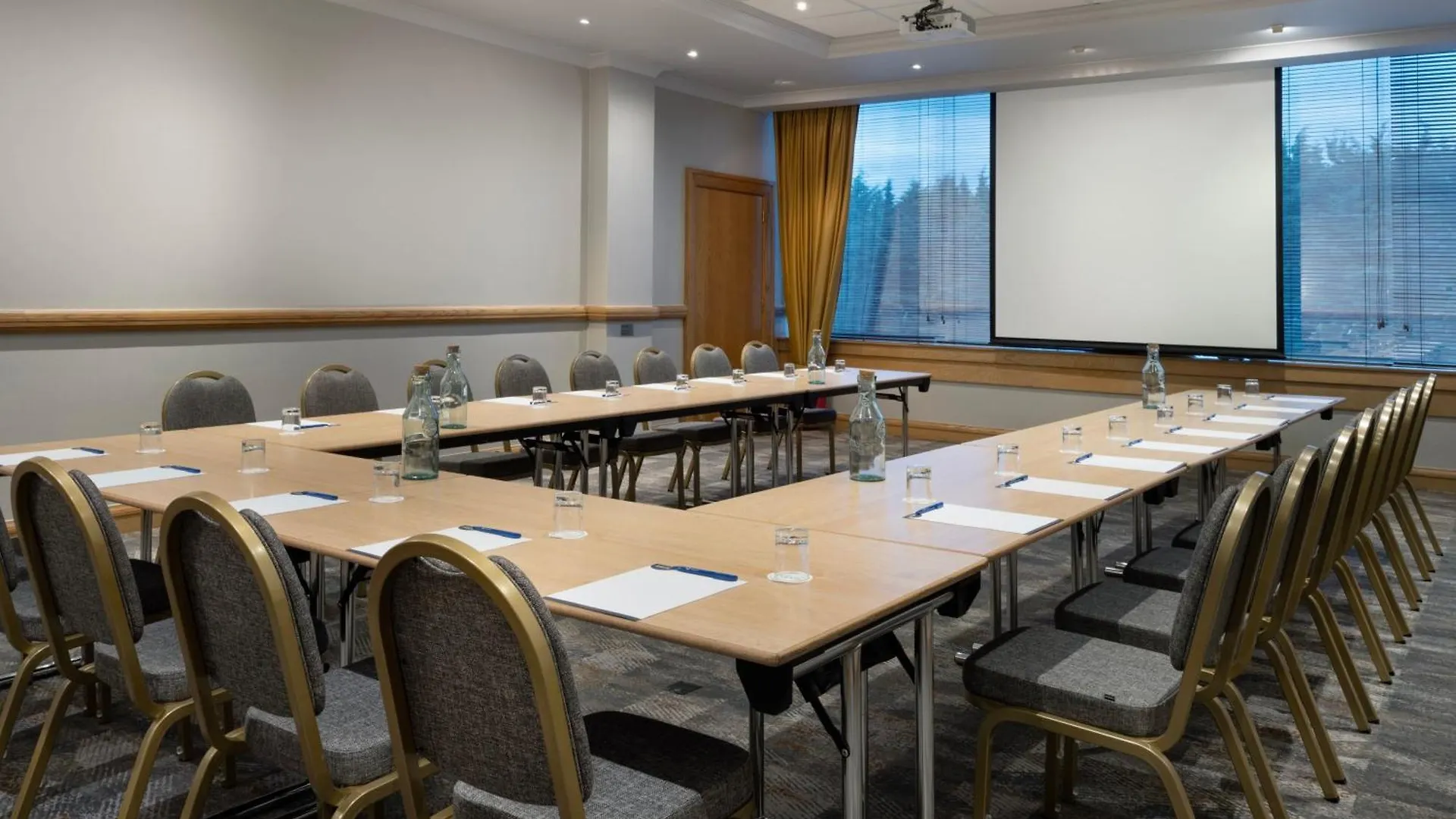 Delta Hotels By Marriott Edinburgh