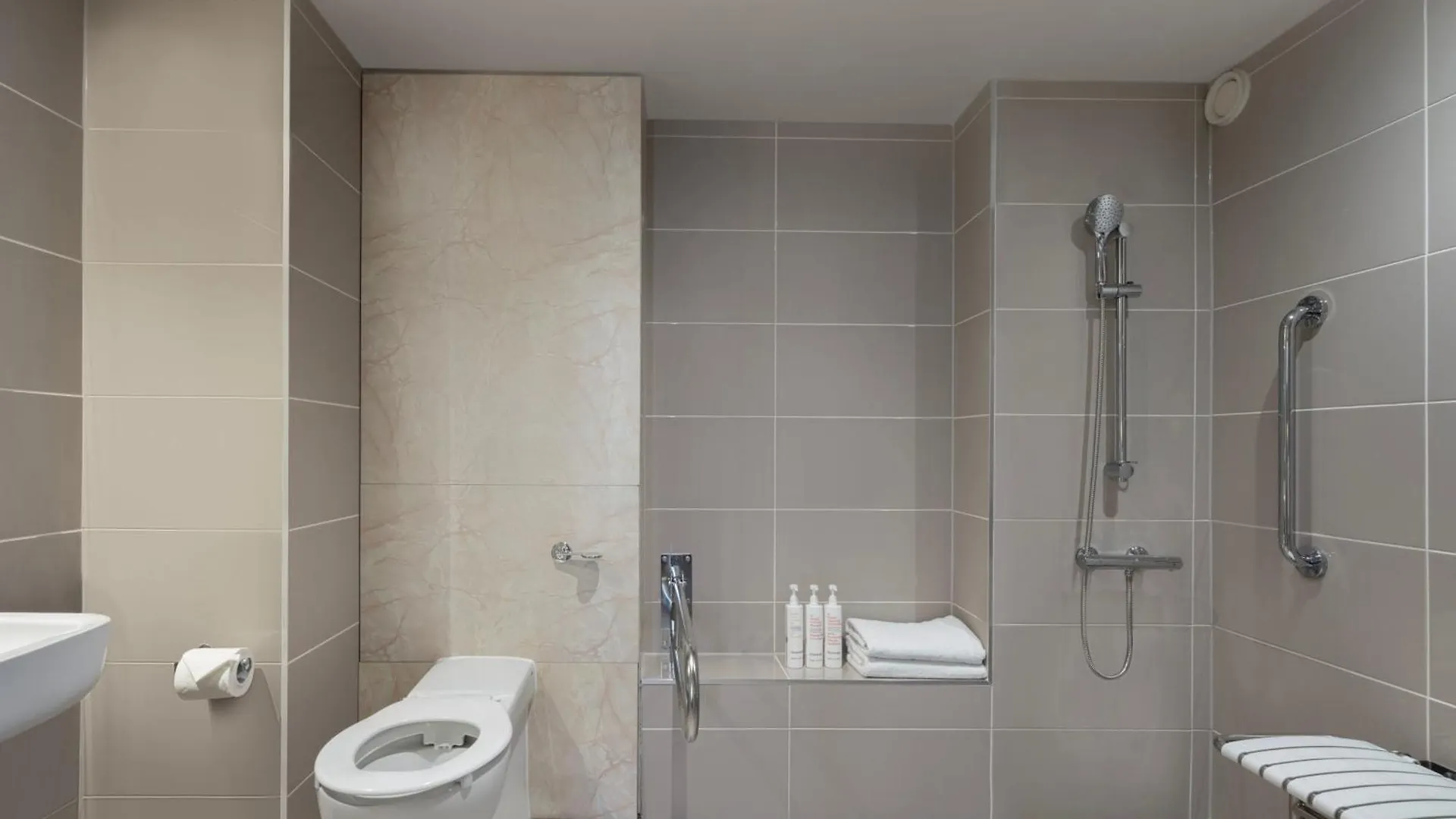 Delta Hotels By Marriott Edinburgh