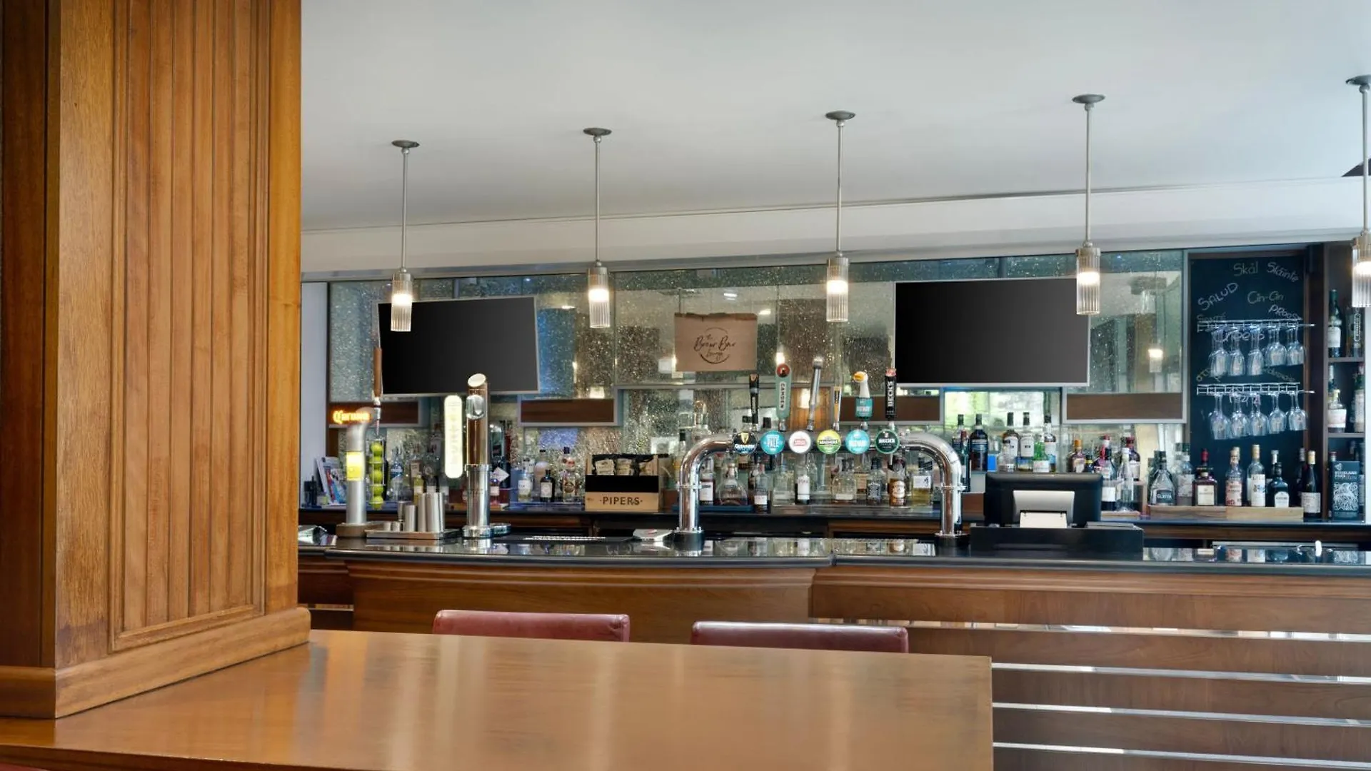 Delta Hotels By Marriott Edinburgh