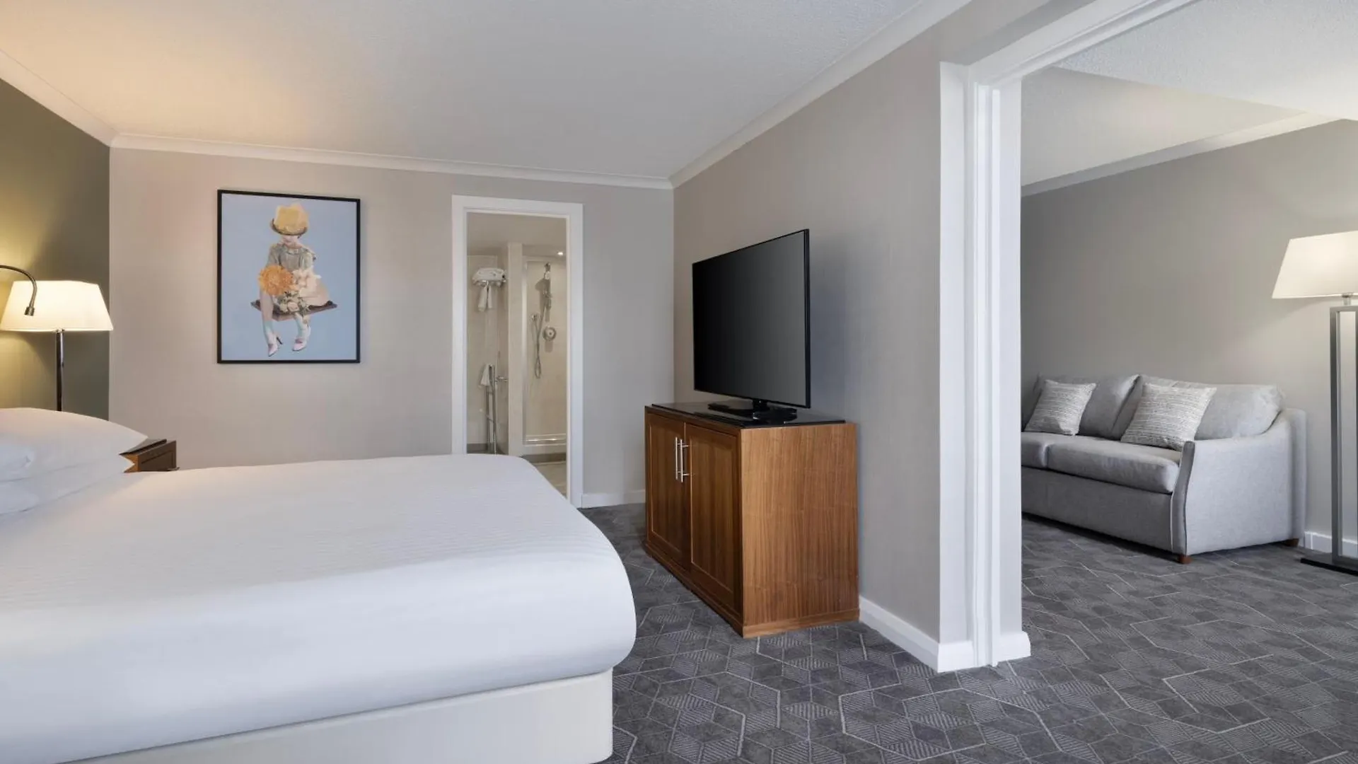 Delta Hotels By Marriott Edinburgh