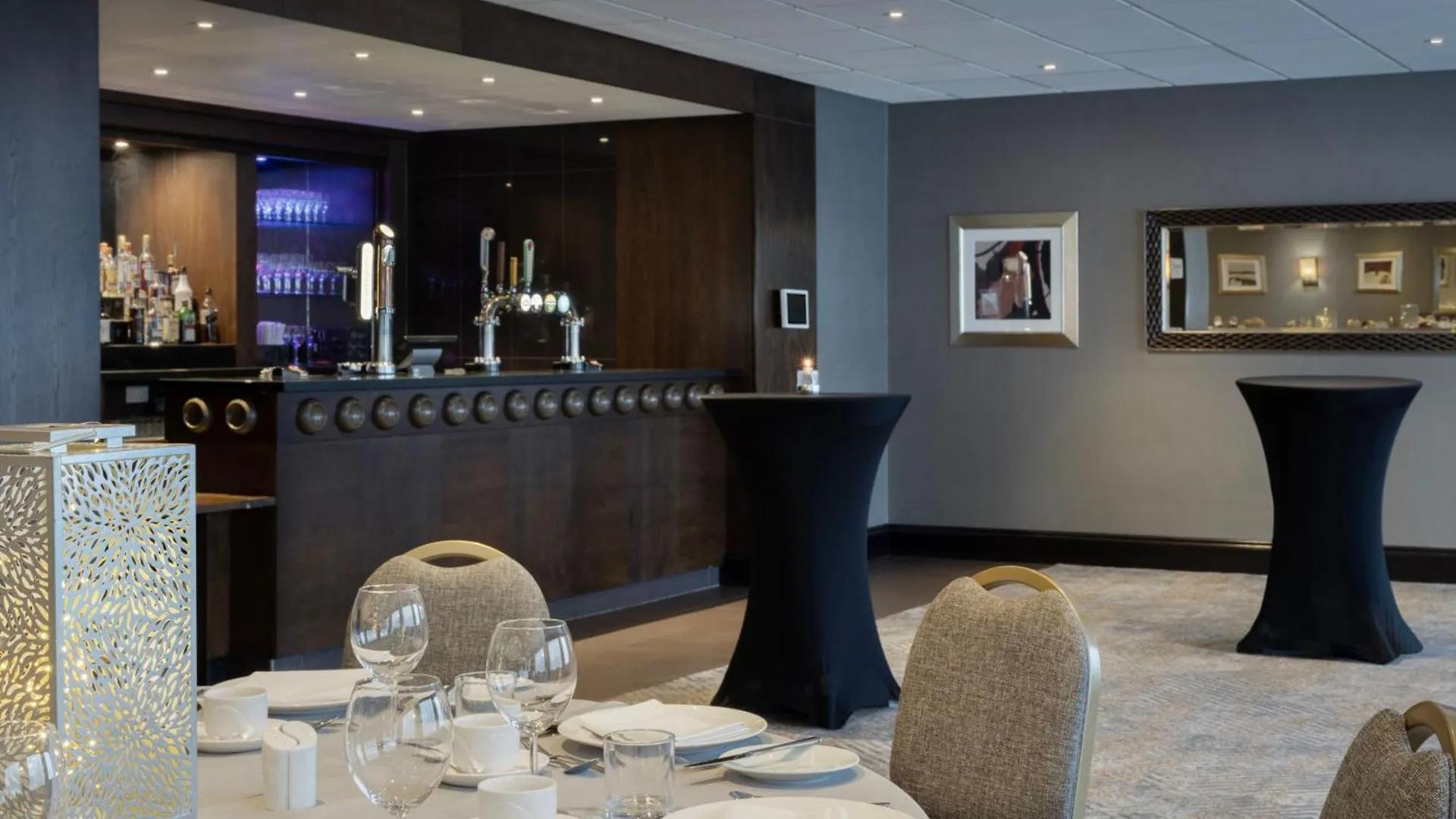 Delta Hotels By Marriott Edinburgh