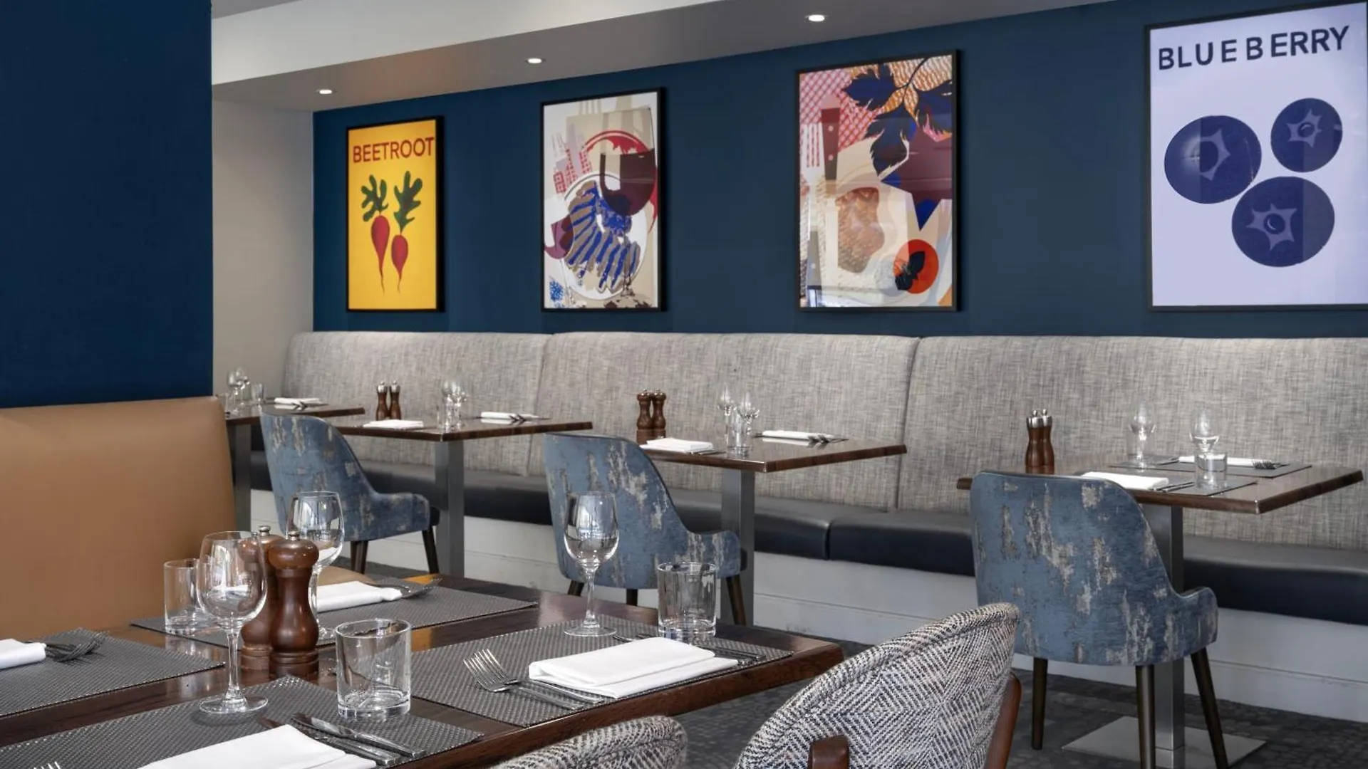 Delta Hotels By Marriott Edinburgh United Kingdom
