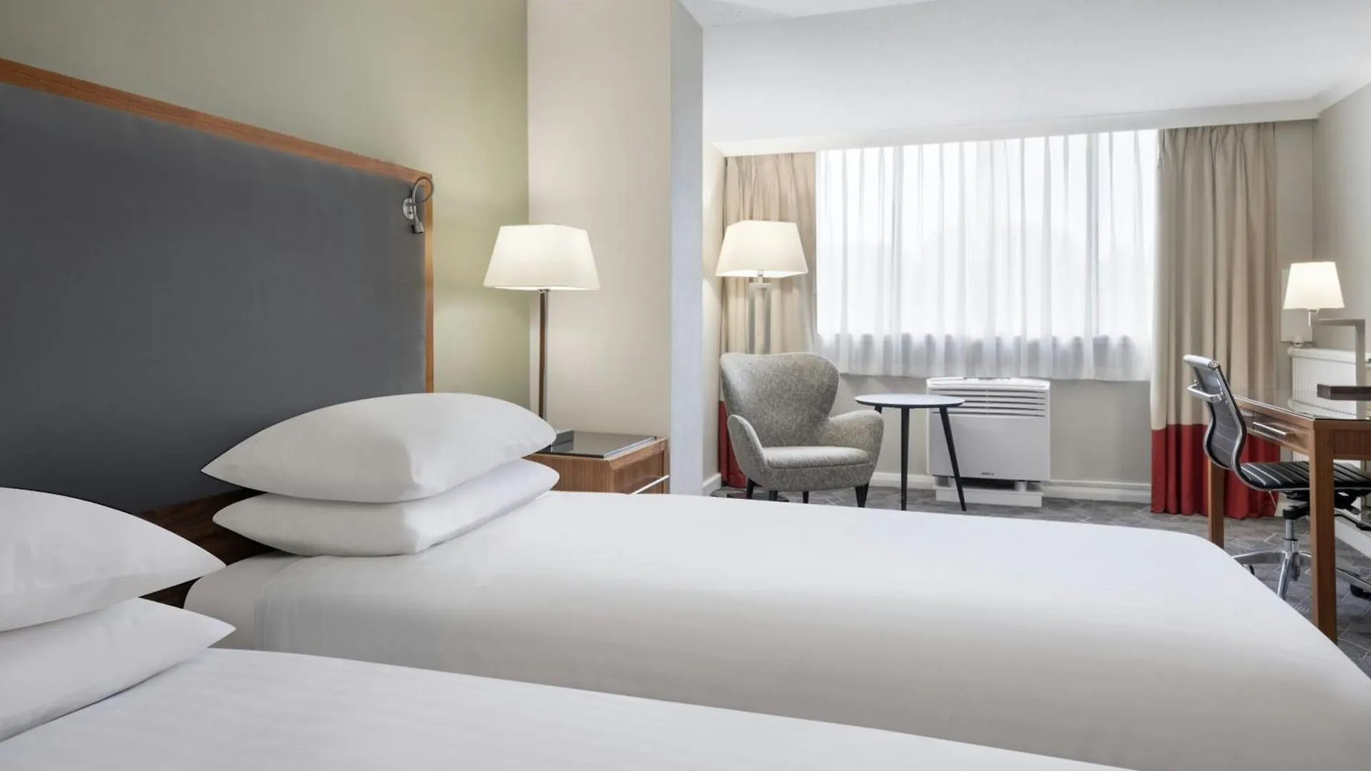 Delta Hotels By Marriott Edinburgh