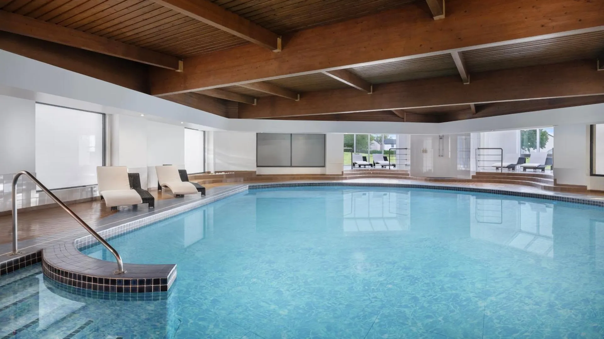 Delta Hotels by Marriott Edinburg 4*,  Storbritannien