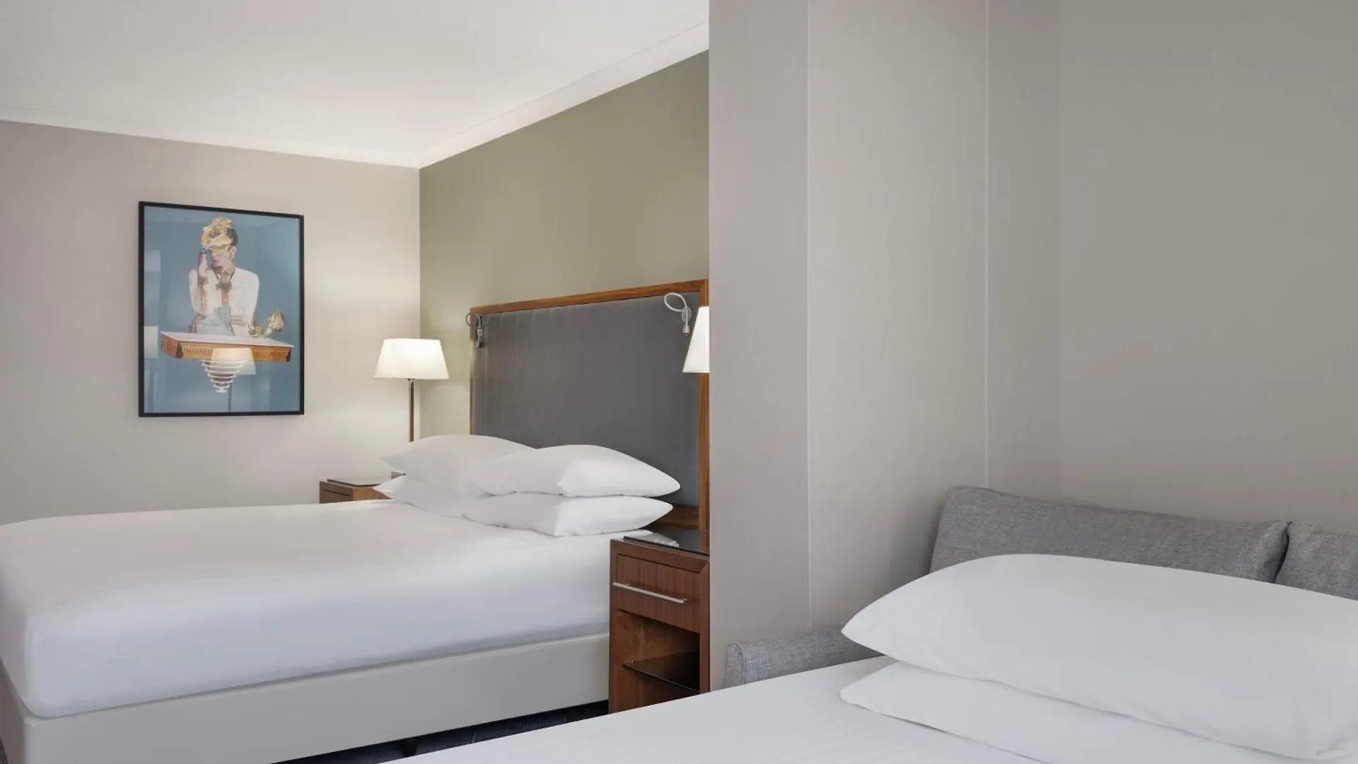 Delta Hotels by Marriott Edinburg