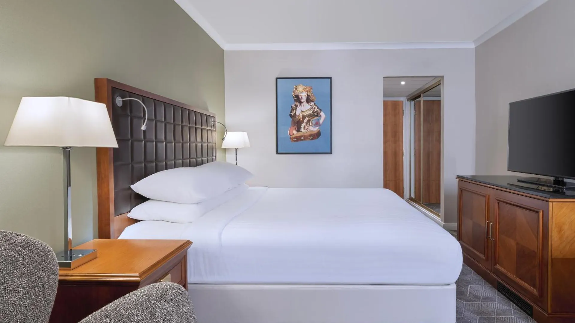 Delta Hotels by Marriott Edinburg