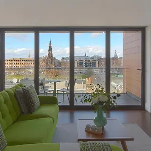 Cheval Old Town Chambers Lejlighedshotel
