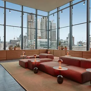 Hotel One Hundred Shoreditch