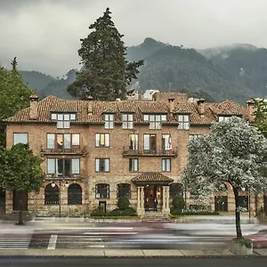 ***** Hotell Four Seasons Casa Medina Colombia