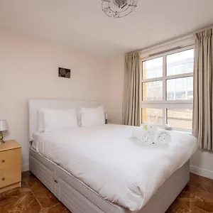 Apartment Joivy Old Town With Parking Close To Royal Mile