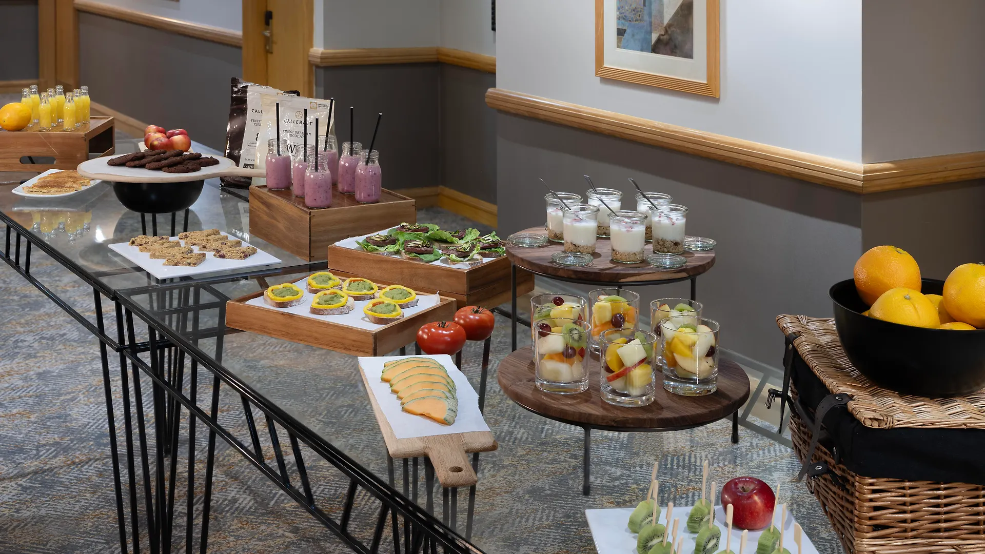 Delta Hotels By Marriott EDI