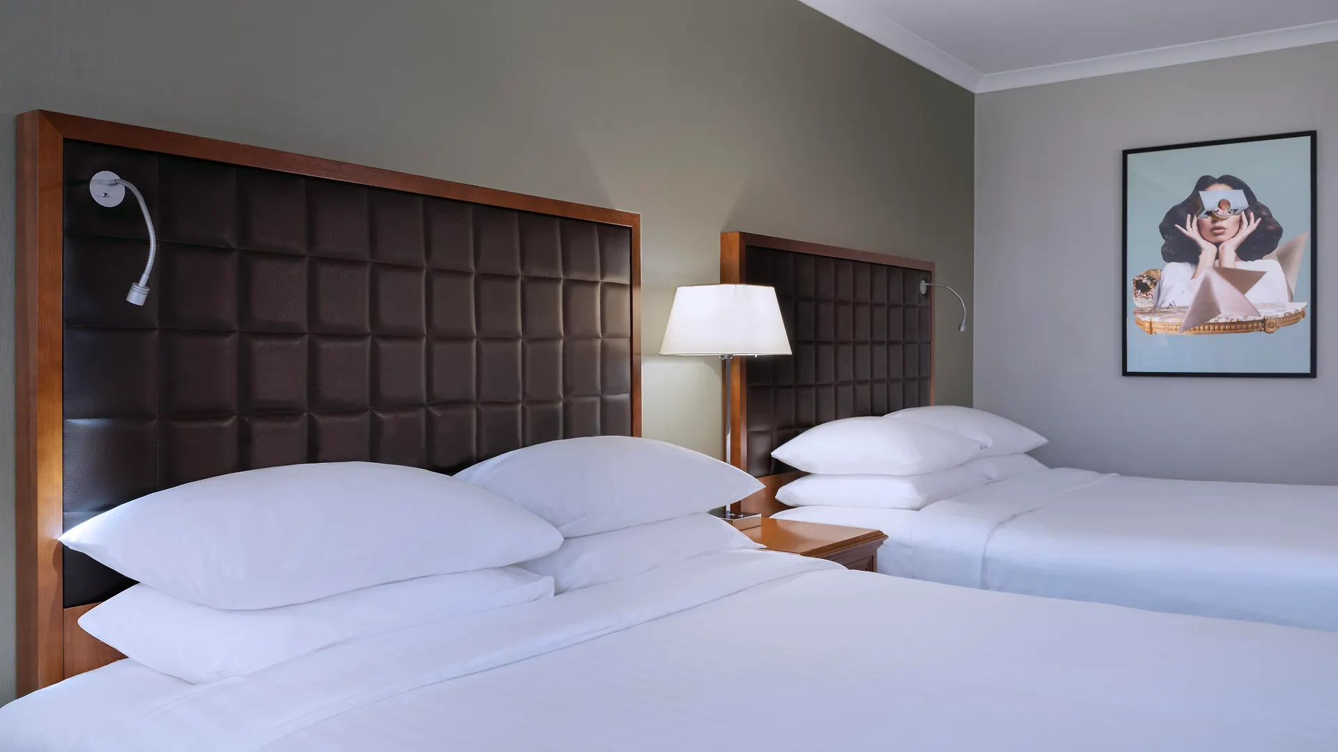 Delta Hotels By Marriott EDI