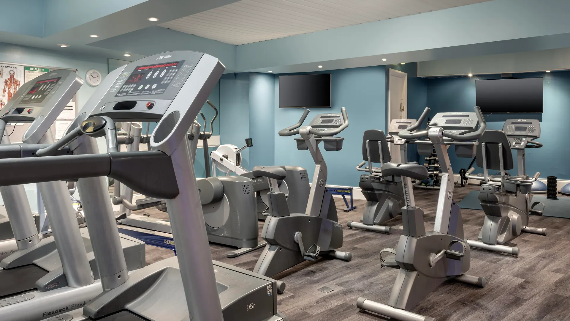 Delta Hotels By Marriott EDI