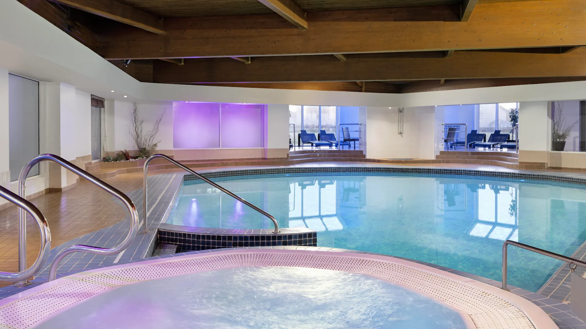 Delta Hotels By Marriott EDI