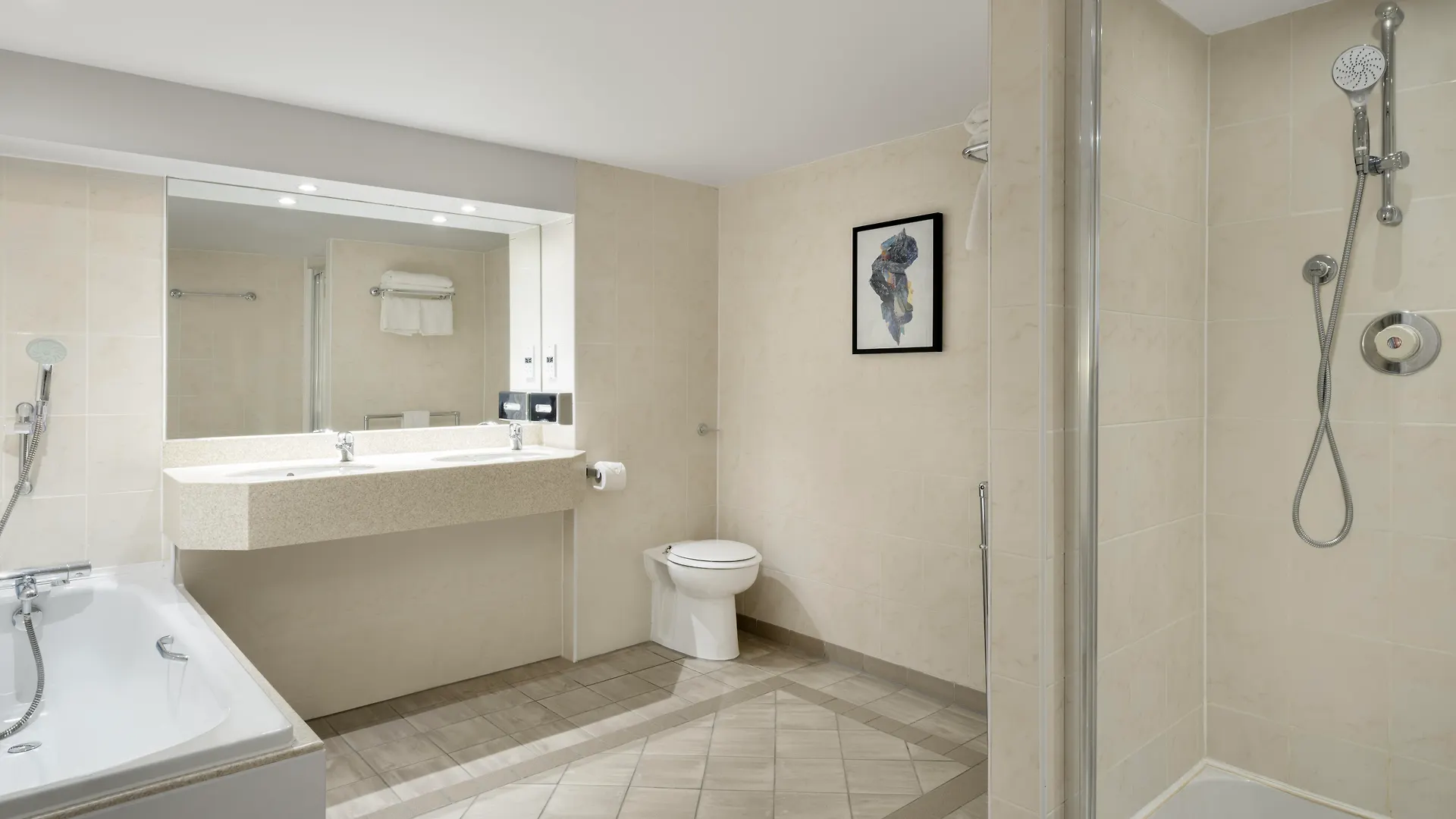 Delta Hotels By Marriott EDI
