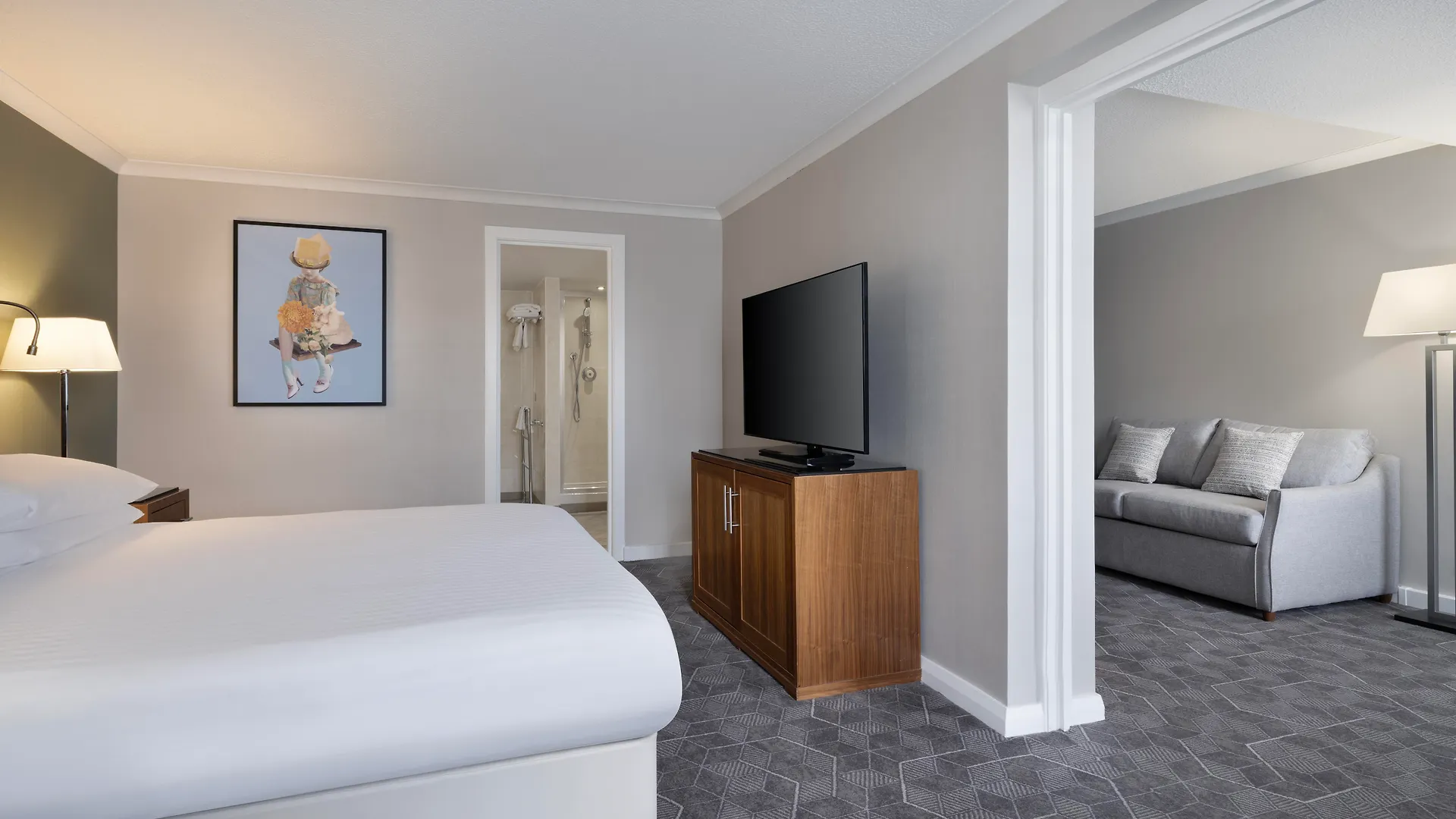 Delta Hotels By Marriott EDI 4*,