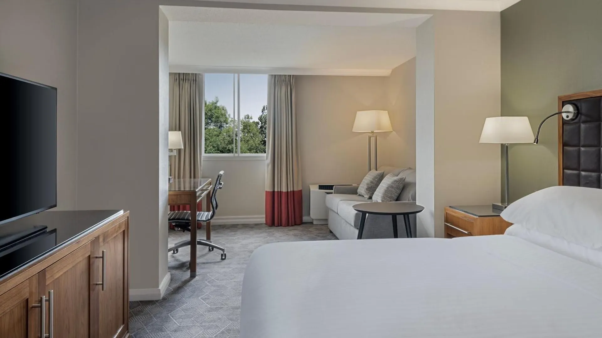 Delta Hotels By Marriott EDI 4*,