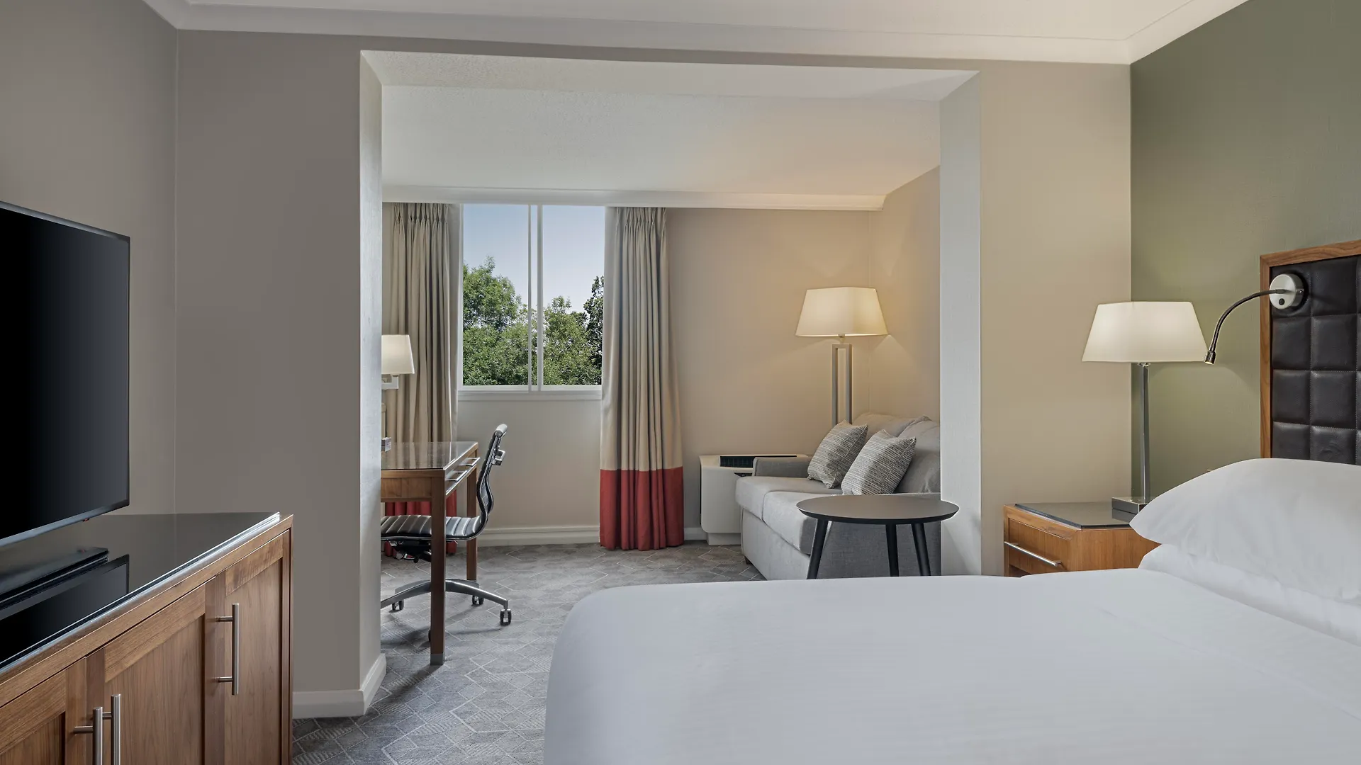 Delta Hotels By Marriott Édimbourg